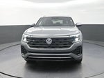 2026 Volkswagen Atlas Cross Sport SEL Premium R-Line