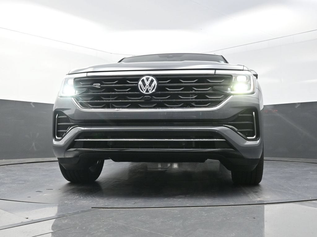2026 Volkswagen Atlas Cross Sport SEL Premium R-Line