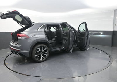 2026 Volkswagen Atlas Cross Sport SEL Premium R-Line