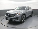2026 Volkswagen Atlas Cross Sport SEL Premium R-Line