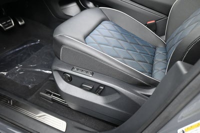 2026 Volkswagen Atlas Cross Sport SEL Premium R-Line