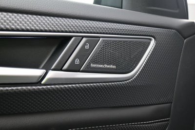 2026 Volkswagen Atlas Cross Sport SEL Premium R-Line