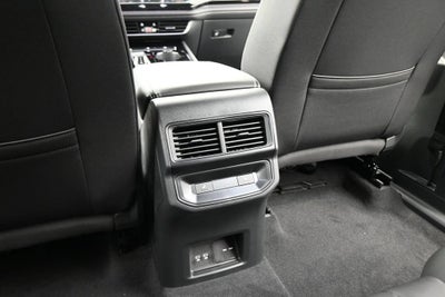 2026 Volkswagen Atlas Cross Sport SEL Premium R-Line