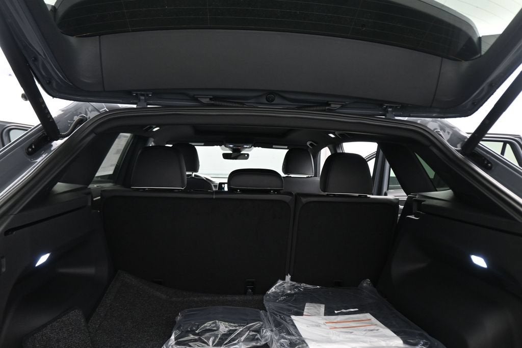 2026 Volkswagen Atlas Cross Sport SEL Premium R-Line