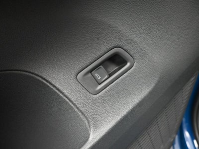 2025 Volkswagen Atlas Cross Sport 2.0T SEL Premium R-Line