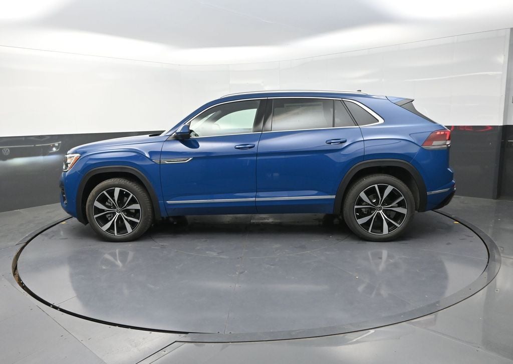2025 Volkswagen Atlas Cross Sport 2.0T SEL Premium R-Line