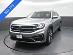 2023 Volkswagen Atlas Cross Sport 3.6L V6 SEL Premium R-Line