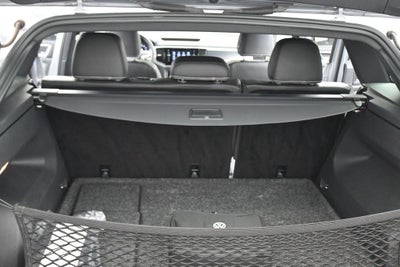 2023 Volkswagen Atlas Cross Sport 3.6L V6 SEL Premium R-Line
