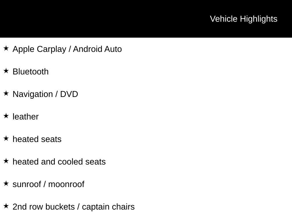 2023 Volkswagen Atlas 3.6L V6 SEL Premium R-Line