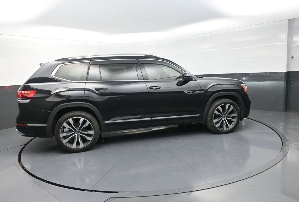 2023 Volkswagen Atlas 3.6L V6 SEL Premium R-Line