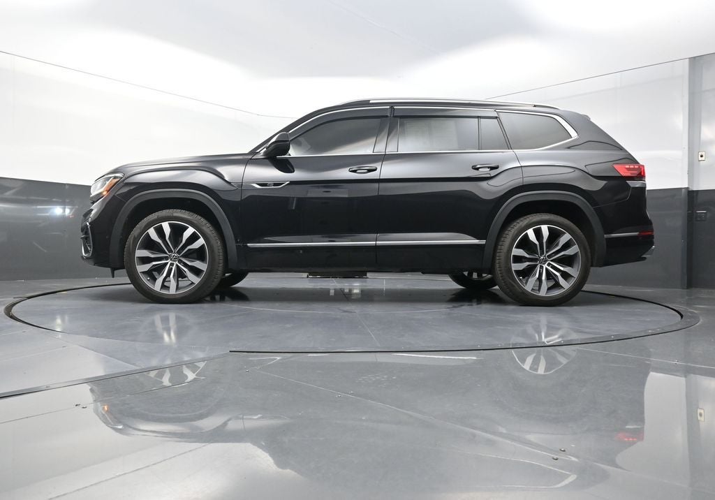 2023 Volkswagen Atlas 3.6L V6 SEL Premium R-Line
