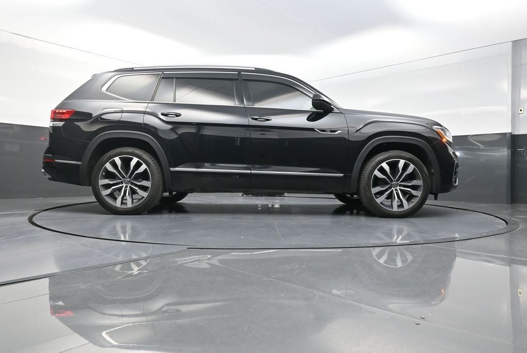 2023 Volkswagen Atlas 3.6L V6 SEL Premium R-Line