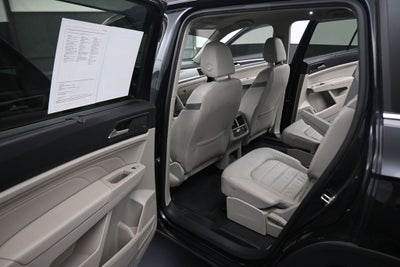 2023 Volkswagen Atlas 3.6L V6 SEL Premium R-Line