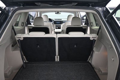 2023 Volkswagen Atlas 3.6L V6 SEL Premium R-Line