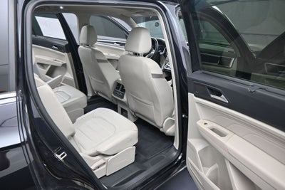 2023 Volkswagen Atlas 3.6L V6 SEL Premium R-Line