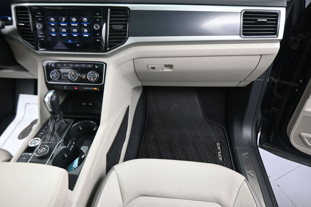 2023 Volkswagen Atlas 3.6L V6 SEL Premium R-Line