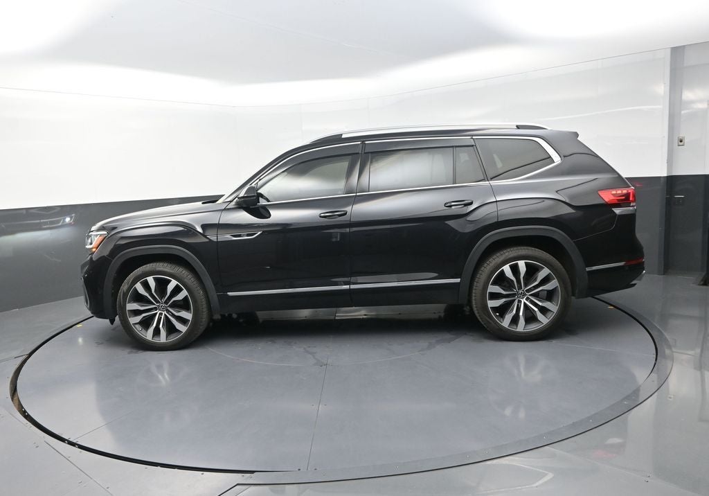 2023 Volkswagen Atlas 3.6L V6 SEL Premium R-Line