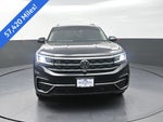 2022 Volkswagen Atlas 3.6L V6 SEL Premium R-Line