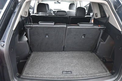 2022 Volkswagen Atlas 3.6L V6 SEL Premium R-Line