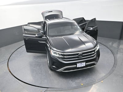2023 Volkswagen Atlas Cross Sport 2.0T SE w/Technology