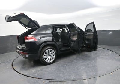 2023 Volkswagen Atlas Cross Sport 2.0T SE w/Technology