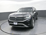 2023 Volkswagen Atlas Cross Sport 2.0T SE w/Technology