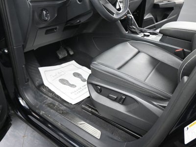 2023 Volkswagen Atlas Cross Sport 2.0T SE w/Technology