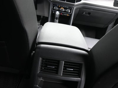 2023 Volkswagen Atlas Cross Sport 2.0T SE w/Technology