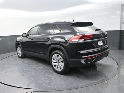 2023 Volkswagen Atlas Cross Sport 2.0T SE w/Technology