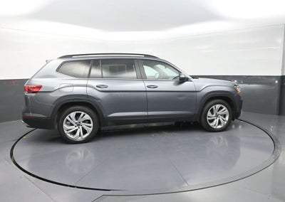2022 Volkswagen Atlas 2.0T SE w/Technology