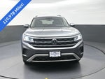 2022 Volkswagen Atlas 2.0T SE w/Technology