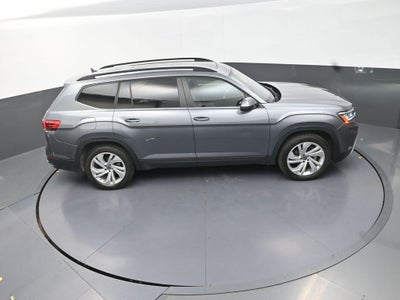 2022 Volkswagen Atlas 2.0T SE w/Technology