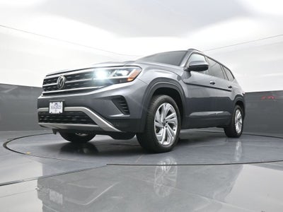 2022 Volkswagen Atlas 2.0T SE w/Technology
