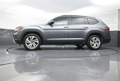 2022 Volkswagen Atlas 2.0T SE w/Technology