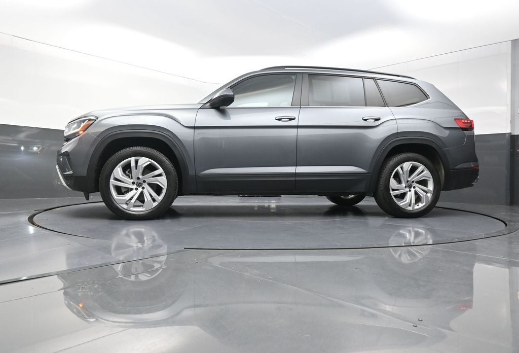 2022 Volkswagen Atlas 2.0T SE w/Technology