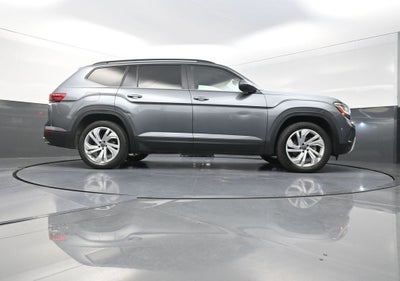 2022 Volkswagen Atlas 2.0T SE w/Technology