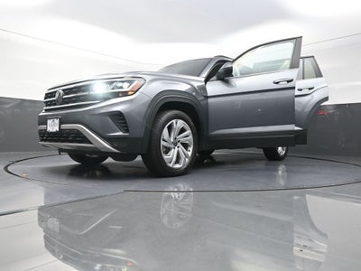 2022 Volkswagen Atlas 2.0T SE w/Technology