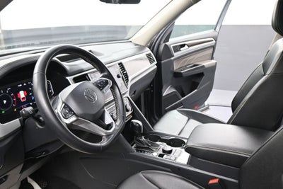 2022 Volkswagen Atlas 2.0T SE w/Technology