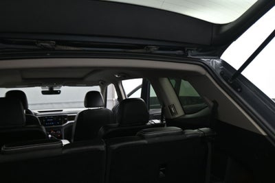 2022 Volkswagen Atlas 2.0T SE w/Technology