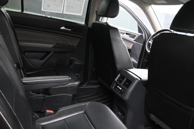 2022 Volkswagen Atlas 2.0T SE w/Technology