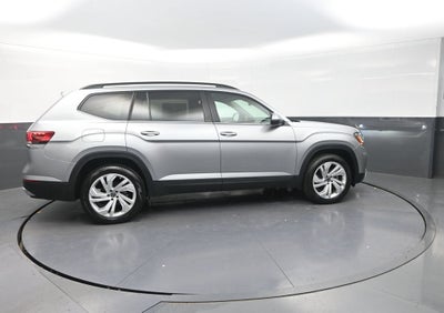 2023 Volkswagen Atlas 2.0T SE w/Technology