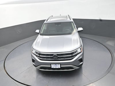 2023 Volkswagen Atlas 2.0T SE w/Technology