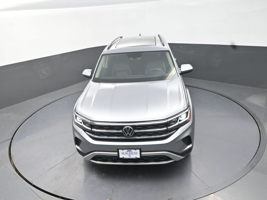 2023 Volkswagen Atlas 2.0T SE w/Technology