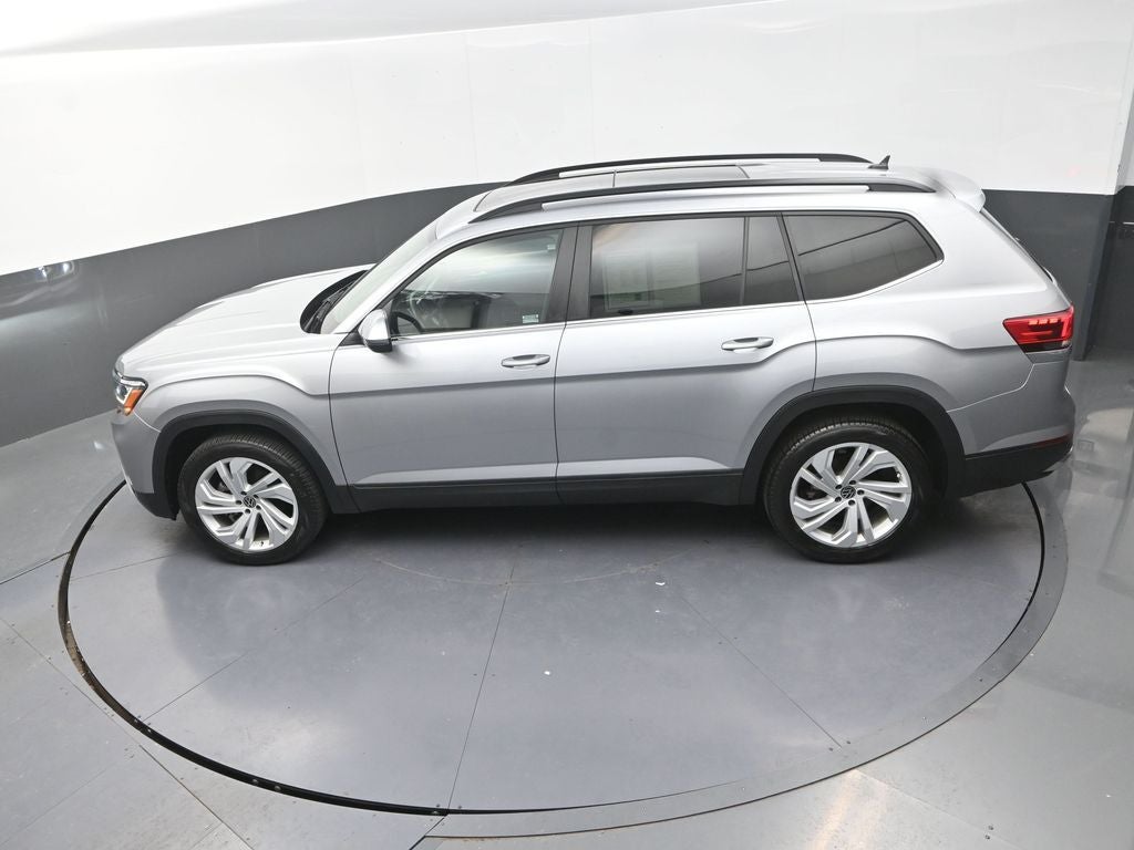 2023 Volkswagen Atlas 2.0T SE w/Technology