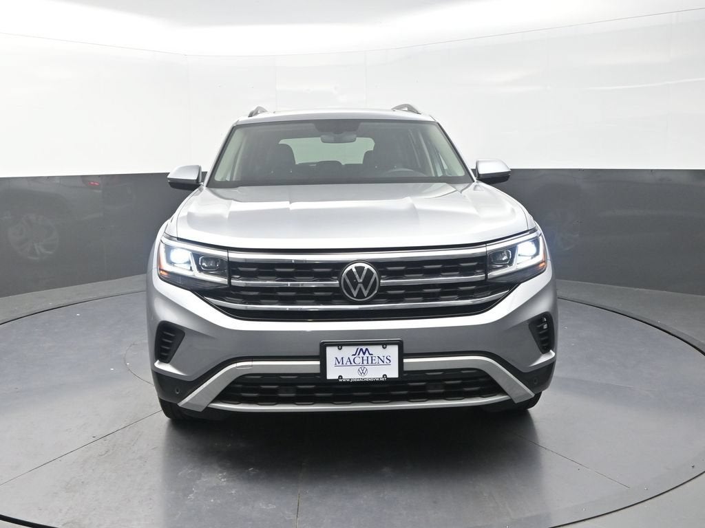 2023 Volkswagen Atlas 2.0T SE w/Technology