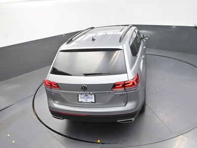 2023 Volkswagen Atlas 2.0T SE w/Technology