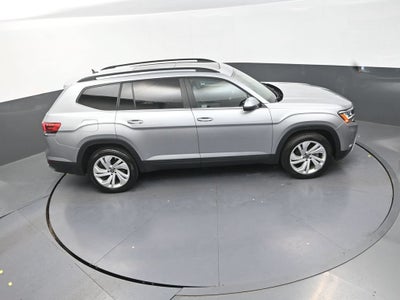 2023 Volkswagen Atlas 2.0T SE w/Technology