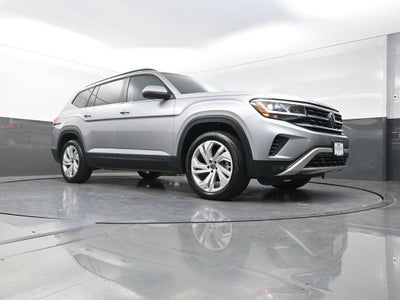 2023 Volkswagen Atlas 2.0T SE w/Technology