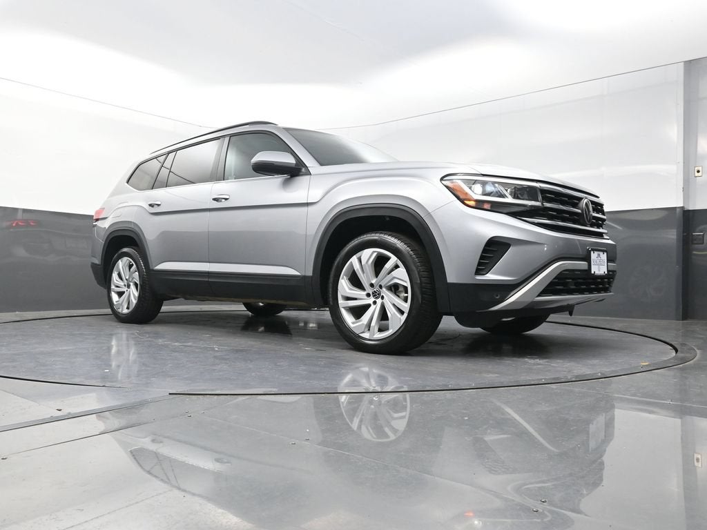 2023 Volkswagen Atlas 2.0T SE w/Technology