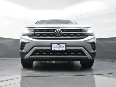 2023 Volkswagen Atlas 2.0T SE w/Technology